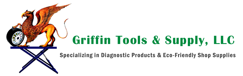 Griffin Tools & Supply, LLC